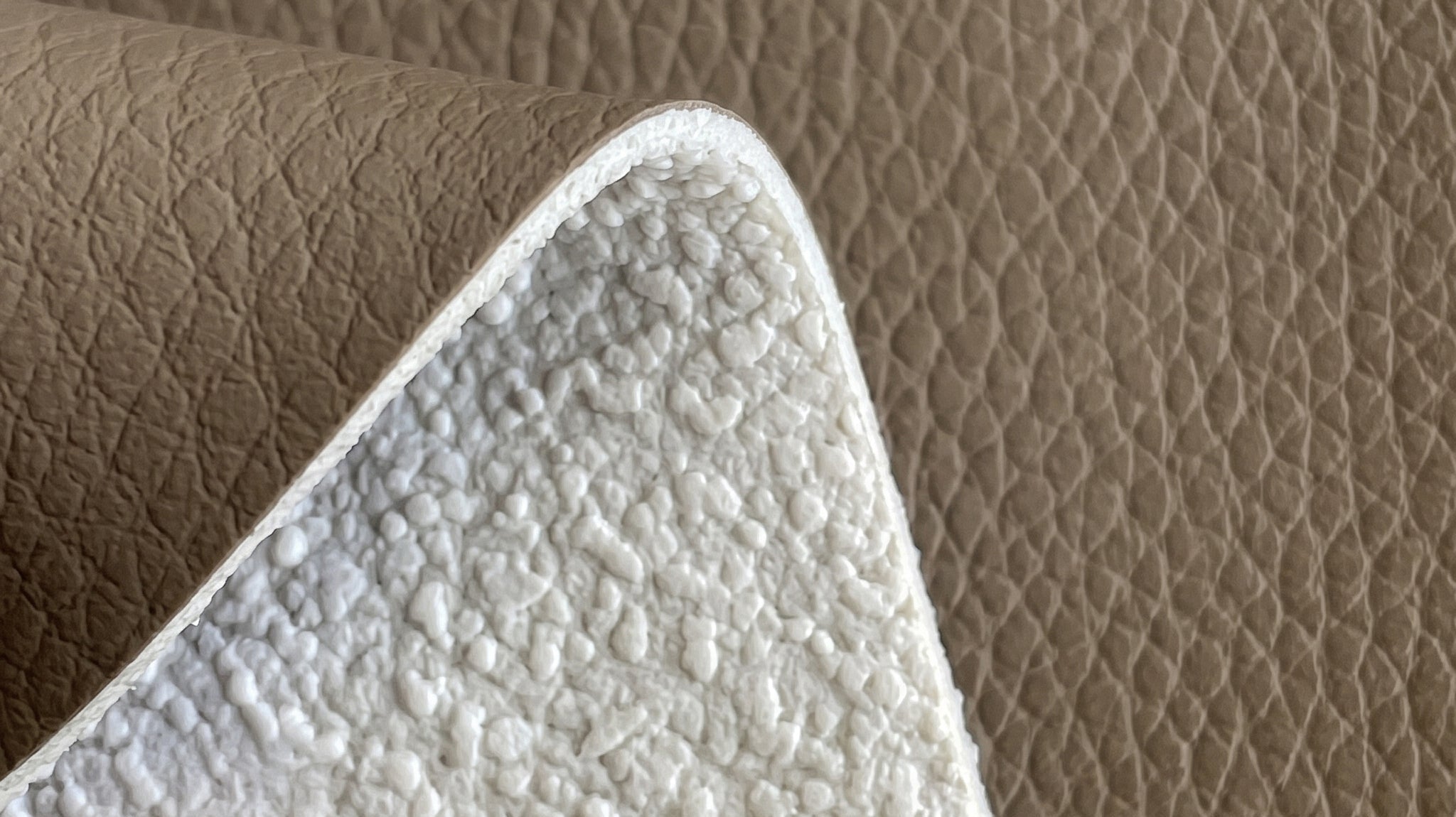 EVOLVE ECO-LEATHER