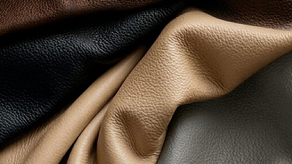 HERITAGE LEATHER