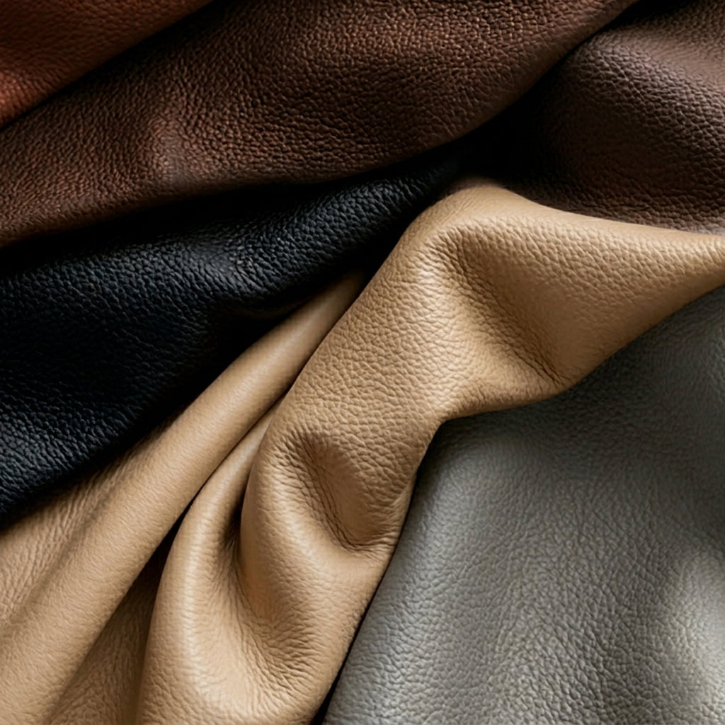 HERITAGE LEATHER