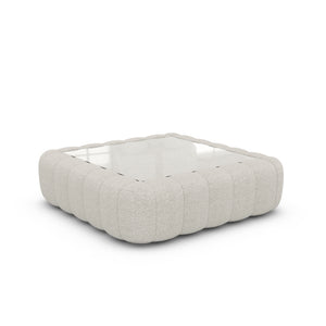 BOUCLE White