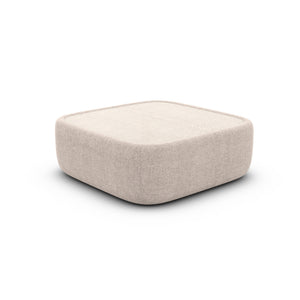 STRUCTURED FABRIC Beige