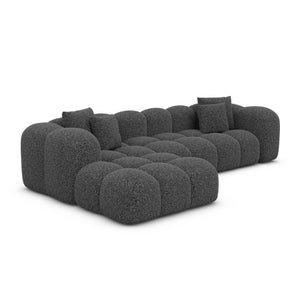 BOUCLE Graphite