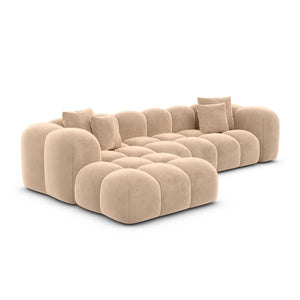 VELVET Beige