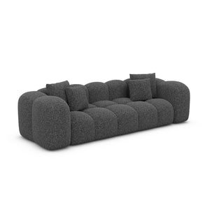 BOUCLE Graphite