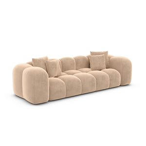 VELVET Beige