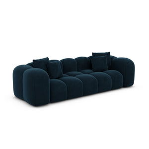 VELVET  Dark Blue