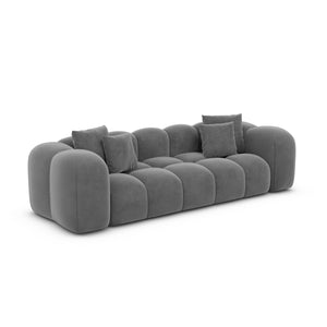 VELVET Dark Grey