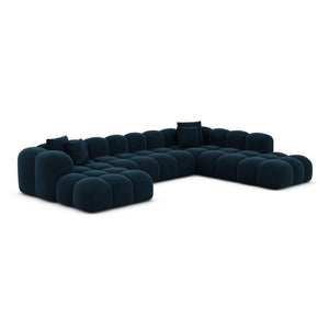 VELVET  Dark Blue