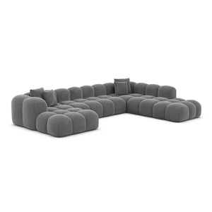 VELVET Dark Grey