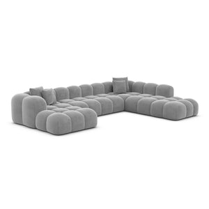 VELVET Light Grey