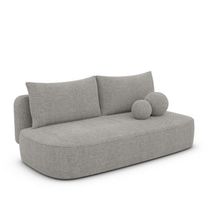 STRUCTURED FABRIC Green