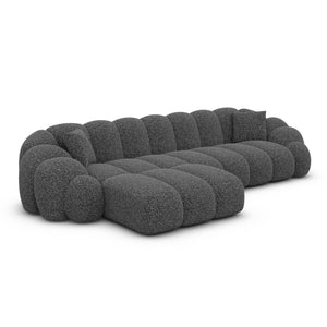 BOUCLE Graphite
