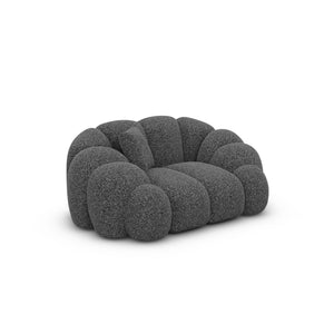 BOUCLE Graphite