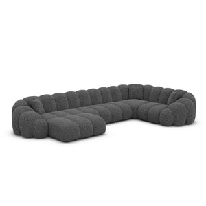 BOUCLE Graphite