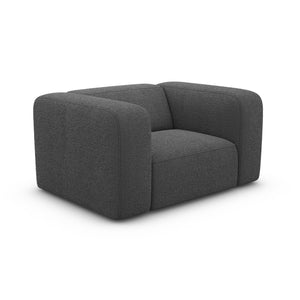 BOUCLE Graphite