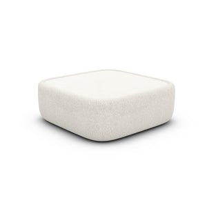 BOUCLE White