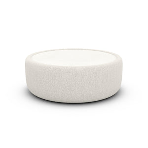 BOUCLE White