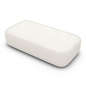 BOUCLE White