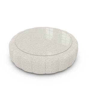 BOUCLE White