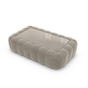 VELVET Taupe