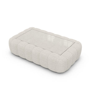 BOUCLE White