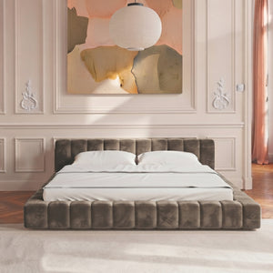 VELVET Taupe