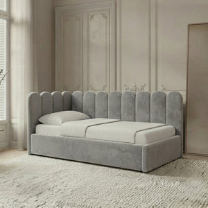 VELVET Light Grey