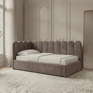 VELVET Taupe