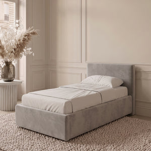 VELVET Light Grey