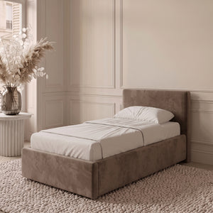 VELVET Taupe