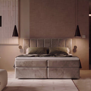 VELVET Taupe
