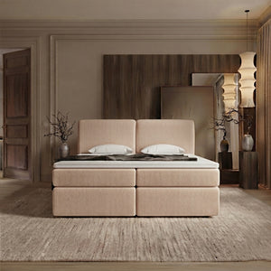 STRUCTURED FABRIC Beige