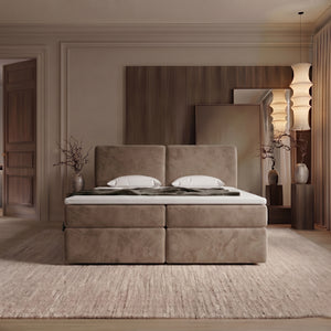 VELVET Taupe