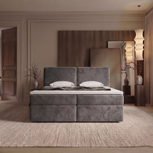 VELVET Dark Grey