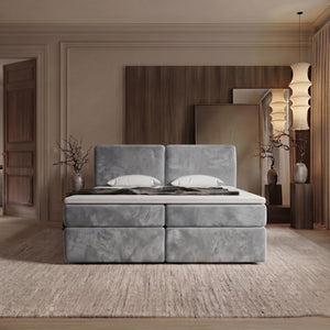 VELVET Light Grey