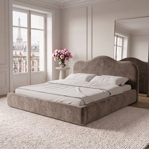 VELVET Taupe