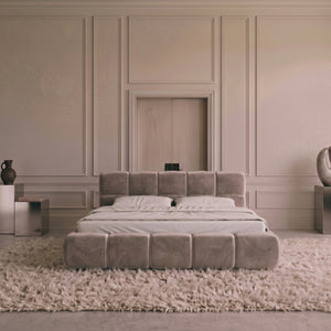 VELVET Taupe