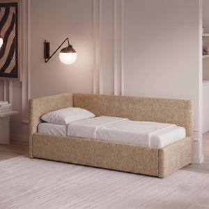 STRUCTURED FABRIC Beige