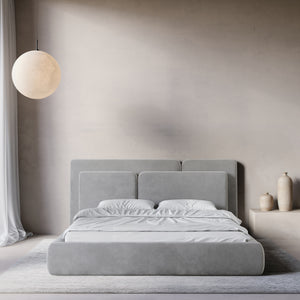 VELVET Dark Grey