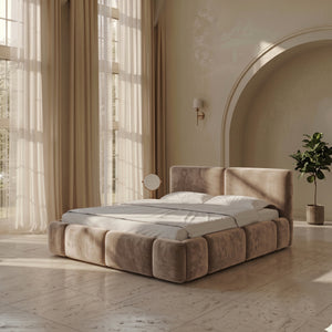VELVET Taupe