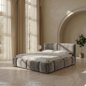 VELVET Dark Grey
