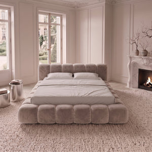 VELVET Taupe