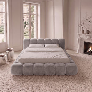 VELVET Dark Grey