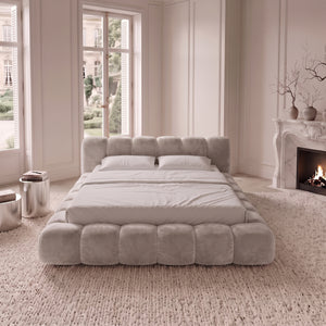 VELVET Light Grey