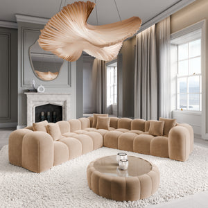 VELVET Beige