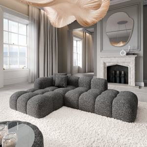 BOUCLE Graphite