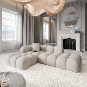 BOUCLE Toffee