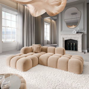 VELVET Beige