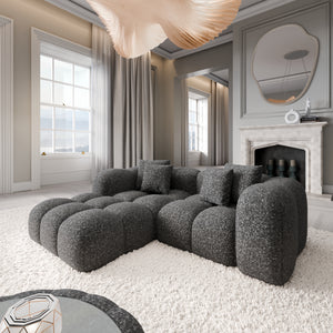 BOUCLE Graphite