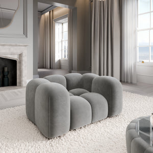 VELVET Dark Grey